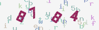 Graphic verification code